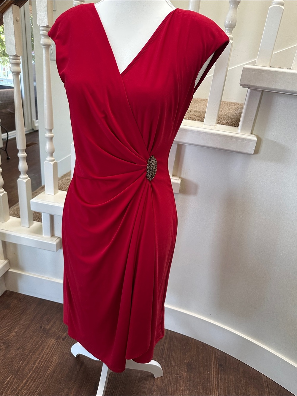 Ralph Lauren dress - Picture 3 of 6